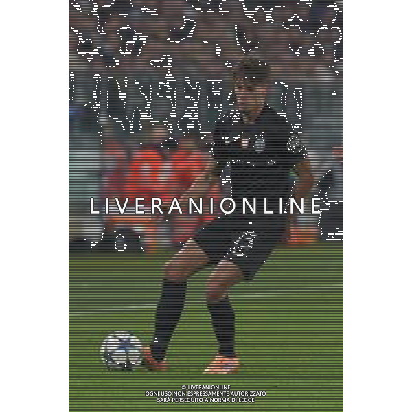 Torino 04.11.2025 Allianz Stadium © Manuela Viganti/Agenzia Aldo Liverani Juventus vs Sporting Lisbona 4a giornata Uefa Champions League 2025/2026 Nella foto: giorgos vagiannidis ©Viganti - AGENZIA ALDO LIVERANI SAS