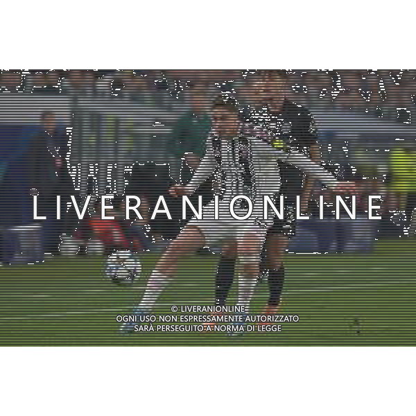 Torino 04.11.2025 Allianz Stadium © Manuela Viganti/Agenzia Aldo Liverani Juventus vs Sporting Lisbona 4a giornata Uefa Champions League 2025/2026 Nella foto: kenan yildiz ©Viganti - AGENZIA ALDO LIVERANI SAS