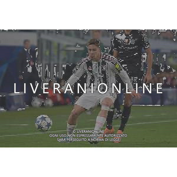 Torino 04.11.2025 Allianz Stadium © Manuela Viganti/Agenzia Aldo Liverani Juventus vs Sporting Lisbona 4a giornata Uefa Champions League 2025/2026 Nella foto: kenan yildiz ©Viganti - AGENZIA ALDO LIVERANI SAS