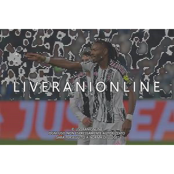Torino 04.11.2025 Allianz Stadium © Manuela Viganti/Agenzia Aldo Liverani Juventus vs Sporting Lisbona 4a giornata Uefa Champions League 2025/2026 Nella foto: khephren thuram ©Viganti - AGENZIA ALDO LIVERANI SAS