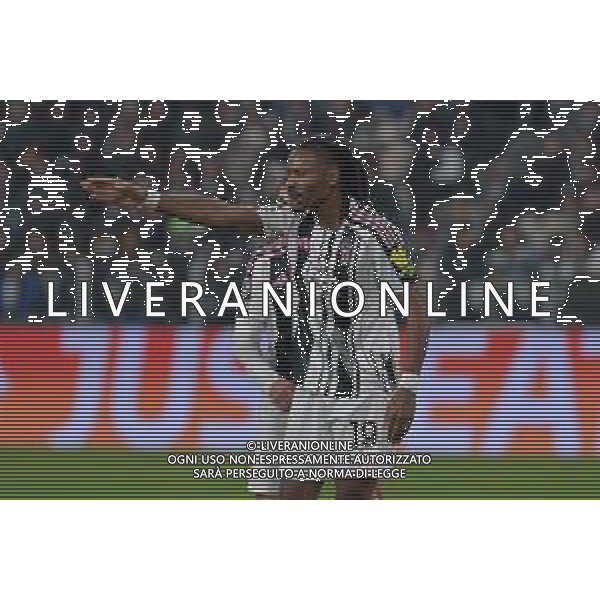 Torino 04.11.2025 Allianz Stadium © Manuela Viganti/Agenzia Aldo Liverani Juventus vs Sporting Lisbona 4a giornata Uefa Champions League 2025/2026 Nella foto: khephren thuram ©Viganti - AGENZIA ALDO LIVERANI SAS