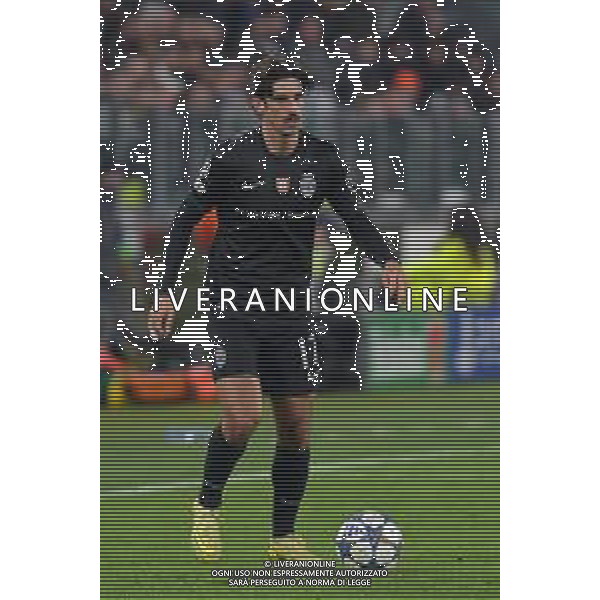 Torino 04.11.2025 Allianz Stadium © Manuela Viganti/Agenzia Aldo Liverani Juventus vs Sporting Lisbona 4a giornata Uefa Champions League 2025/2026 Nella foto: francisco trincao ©Viganti - AGENZIA ALDO LIVERANI SAS