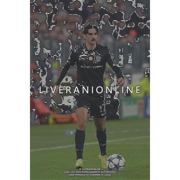 Torino 04.11.2025 Allianz Stadium © Manuela Viganti/Agenzia Aldo Liverani Juventus vs Sporting Lisbona 4a giornata Uefa Champions League 2025/2026 Nella foto: francisco trincao ©Viganti - AGENZIA ALDO LIVERANI SAS
