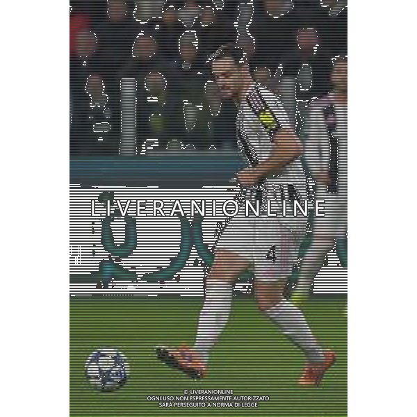 Torino 04.11.2025 Allianz Stadium © Manuela Viganti/Agenzia Aldo Liverani Juventus vs Sporting Lisbona 4a giornata Uefa Champions League 2025/2026 Nella foto: federico gatti ©Viganti - AGENZIA ALDO LIVERANI SAS