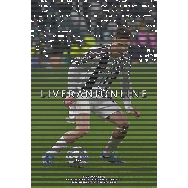 Torino 04.11.2025 Allianz Stadium © Manuela Viganti/Agenzia Aldo Liverani Juventus vs Sporting Lisbona 4a giornata Uefa Champions League 2025/2026 Nella foto: kenan yildiz ©Viganti - AGENZIA ALDO LIVERANI SAS