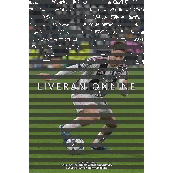 Torino 04.11.2025 Allianz Stadium © Manuela Viganti/Agenzia Aldo Liverani Juventus vs Sporting Lisbona 4a giornata Uefa Champions League 2025/2026 Nella foto: kenan yildiz ©Viganti - AGENZIA ALDO LIVERANI SAS