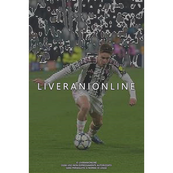 Torino 04.11.2025 Allianz Stadium © Manuela Viganti/Agenzia Aldo Liverani Juventus vs Sporting Lisbona 4a giornata Uefa Champions League 2025/2026 Nella foto: kenan yildiz ©Viganti - AGENZIA ALDO LIVERANI SAS