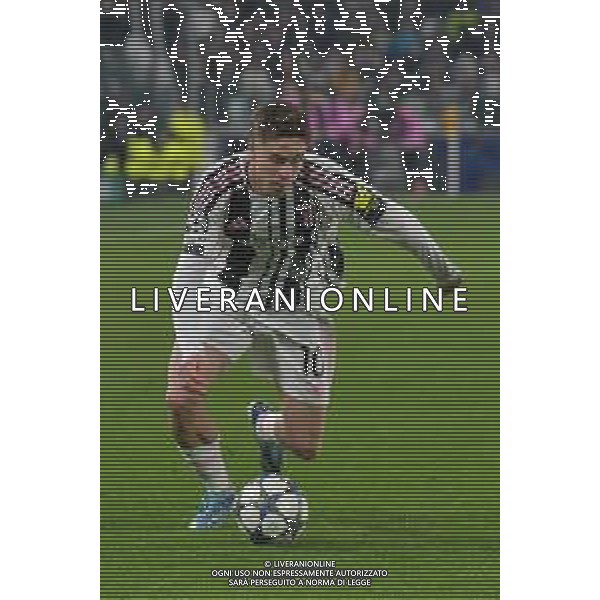 Torino 04.11.2025 Allianz Stadium © Manuela Viganti/Agenzia Aldo Liverani Juventus vs Sporting Lisbona 4a giornata Uefa Champions League 2025/2026 Nella foto: kenan yildiz ©Viganti - AGENZIA ALDO LIVERANI SAS