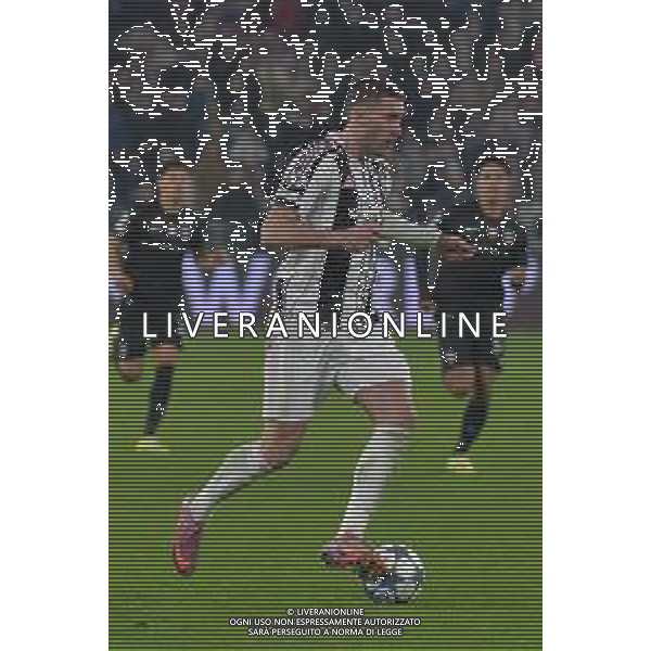 Torino 04.11.2025 Allianz Stadium © Manuela Viganti/Agenzia Aldo Liverani Juventus vs Sporting Lisbona 4a giornata Uefa Champions League 2025/2026 Nella foto: dusan vlahovic ©Viganti - AGENZIA ALDO LIVERANI SAS