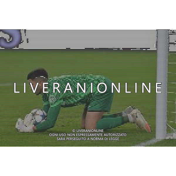 Torino 04.11.2025 Allianz Stadium © Manuela Viganti/Agenzia Aldo Liverani Juventus vs Sporting Lisbona 4a giornata Uefa Champions League 2025/2026 Nella foto: rui silva ©Viganti - AGENZIA ALDO LIVERANI SAS