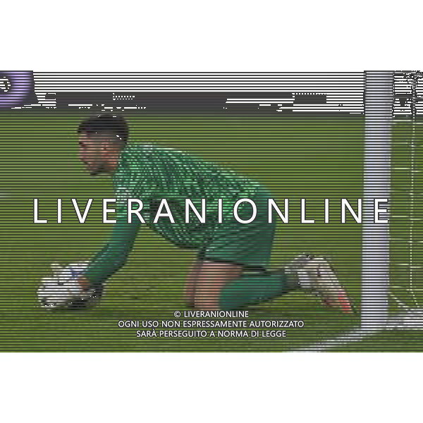 Torino 04.11.2025 Allianz Stadium © Manuela Viganti/Agenzia Aldo Liverani Juventus vs Sporting Lisbona 4a giornata Uefa Champions League 2025/2026 Nella foto: rui silva ©Viganti - AGENZIA ALDO LIVERANI SAS