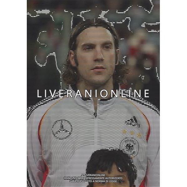 Firenze 01/03/2006 Italia-Germania Amichevole Nella foto: Frings Tortsen.* Ph Gianni Nucci/Agenzia Aldo Liverani