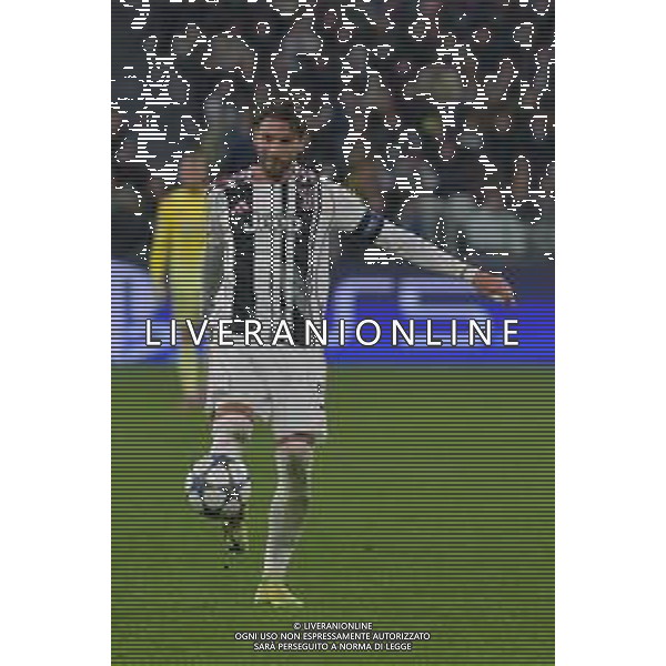 Torino 04.11.2025 Allianz Stadium © Manuela Viganti/Agenzia Aldo Liverani Juventus vs Sporting Lisbona 4a giornata Uefa Champions League 2025/2026 Nella foto: manuel locatelli ©Viganti - AGENZIA ALDO LIVERANI SAS