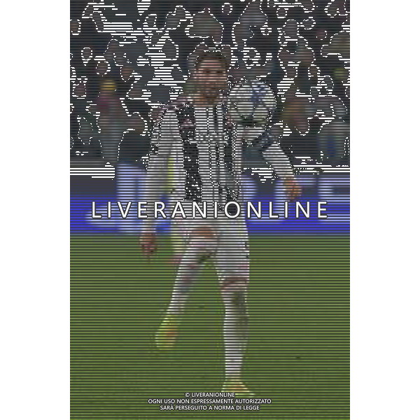 Torino 04.11.2025 Allianz Stadium © Manuela Viganti/Agenzia Aldo Liverani Juventus vs Sporting Lisbona 4a giornata Uefa Champions League 2025/2026 Nella foto: manuel locatelli ©Viganti - AGENZIA ALDO LIVERANI SAS