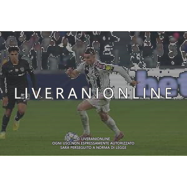 Torino 04.11.2025 Allianz Stadium © Manuela Viganti/Agenzia Aldo Liverani Juventus vs Sporting Lisbona 4a giornata Uefa Champions League 2025/2026 Nella foto: dusan vlahovic ©Viganti - AGENZIA ALDO LIVERANI SAS