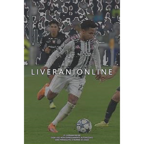 Torino 04.11.2025 Allianz Stadium © Manuela Viganti/Agenzia Aldo Liverani Juventus vs Sporting Lisbona 4a giornata Uefa Champions League 2025/2026 Nella foto: weston mckennie ©Viganti - AGENZIA ALDO LIVERANI SAS