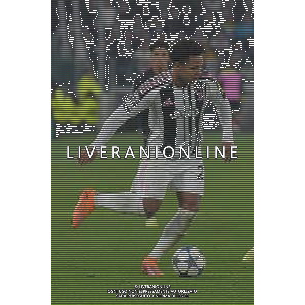 Torino 04.11.2025 Allianz Stadium © Manuela Viganti/Agenzia Aldo Liverani Juventus vs Sporting Lisbona 4a giornata Uefa Champions League 2025/2026 Nella foto: weston mckennie ©Viganti - AGENZIA ALDO LIVERANI SAS