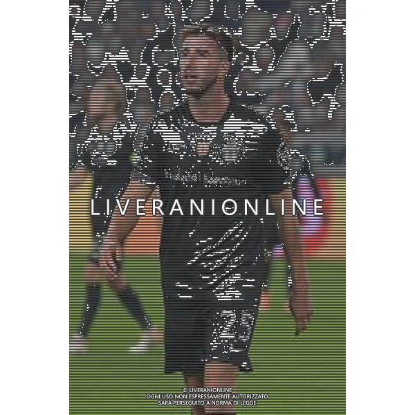 Torino 04.11.2025 Allianz Stadium © Manuela Viganti/Agenzia Aldo Liverani Juventus vs Sporting Lisbona 4a giornata Uefa Champions League 2025/2026 Nella foto: goncalo inacio ©Viganti - AGENZIA ALDO LIVERANI SAS