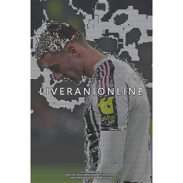 Torino 04.11.2025 Allianz Stadium © Manuela Viganti/Agenzia Aldo Liverani Juventus vs Sporting Lisbona 4a giornata Uefa Champions League 2025/2026 Nella foto: dusan vlahovic ©Viganti - AGENZIA ALDO LIVERANI SAS