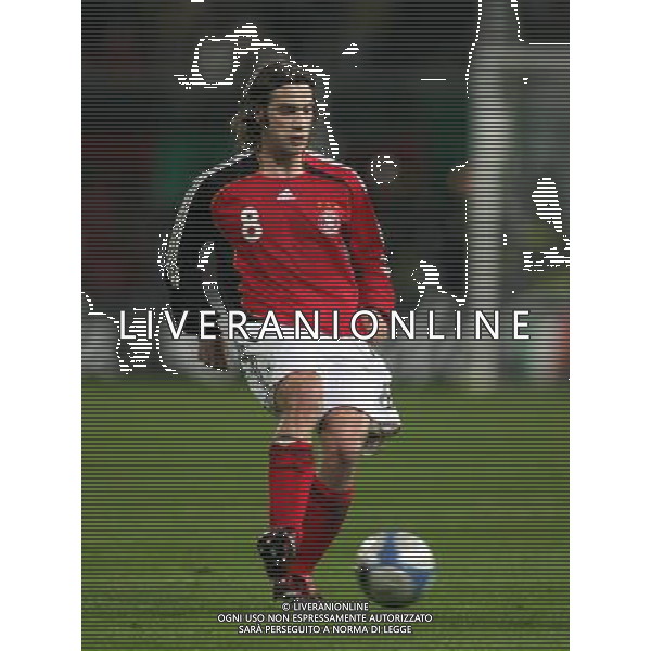 Firenze 01/03/2006 Italia-Germania Amichevole Nella foto: Frings Tortsen.* Ph Gianni Nucci/Agenzia Aldo Liverani