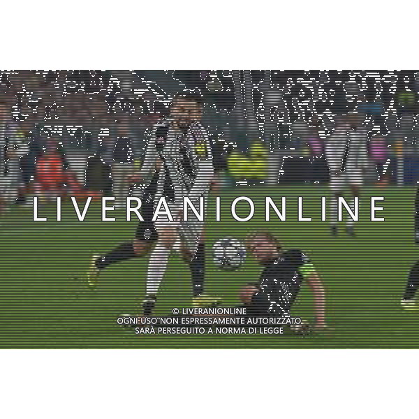 Torino 04.11.2025 Allianz Stadium © Manuela Viganti/Agenzia Aldo Liverani Juventus vs Sporting Lisbona 4a giornata Uefa Champions League 2025/2026 Nella foto: edon zhegrova ©Viganti - AGENZIA ALDO LIVERANI SAS