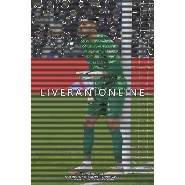 Torino 04.11.2025 Allianz Stadium © Manuela Viganti/Agenzia Aldo Liverani Juventus vs Sporting Lisbona 4a giornata Uefa Champions League 2025/2026 Nella foto: rui silva ©Viganti - AGENZIA ALDO LIVERANI SAS