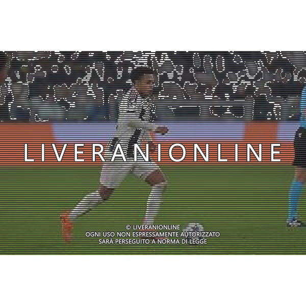 Torino 04.11.2025 Allianz Stadium © Manuela Viganti/Agenzia Aldo Liverani Juventus vs Sporting Lisbona 4a giornata Uefa Champions League 2025/2026 Nella foto: weston mckennie ©Viganti - AGENZIA ALDO LIVERANI SAS