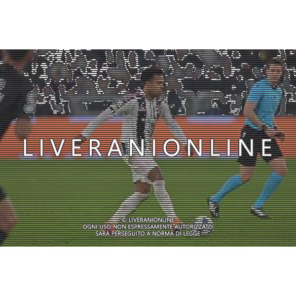 Torino 04.11.2025 Allianz Stadium © Manuela Viganti/Agenzia Aldo Liverani Juventus vs Sporting Lisbona 4a giornata Uefa Champions League 2025/2026 Nella foto: weston mckennie ©Viganti - AGENZIA ALDO LIVERANI SAS