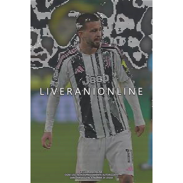 Torino 04.11.2025 Allianz Stadium © Manuela Viganti/Agenzia Aldo Liverani Juventus vs Sporting Lisbona 4a giornata Uefa Champions League 2025/2026 Nella foto: edon zhegrova ©Viganti - AGENZIA ALDO LIVERANI SAS