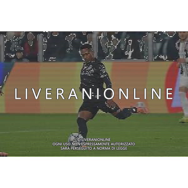 Torino 04.11.2025 Allianz Stadium © Manuela Viganti/Agenzia Aldo Liverani Juventus vs Sporting Lisbona 4a giornata Uefa Champions League 2025/2026 Nella foto: geny catamo ©Viganti - AGENZIA ALDO LIVERANI SAS