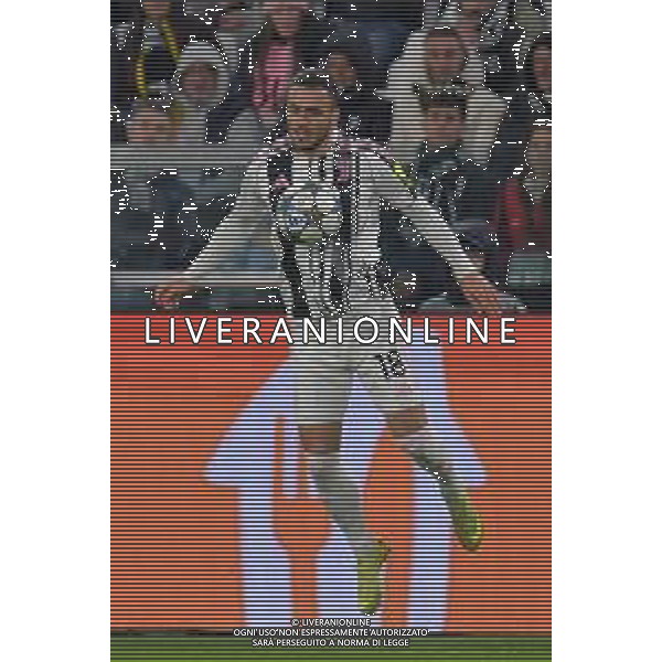 Torino 04.11.2025 Allianz Stadium © Manuela Viganti/Agenzia Aldo Liverani Juventus vs Sporting Lisbona 4a giornata Uefa Champions League 2025/2026 Nella foto: filip kostic ©Viganti - AGENZIA ALDO LIVERANI SAS