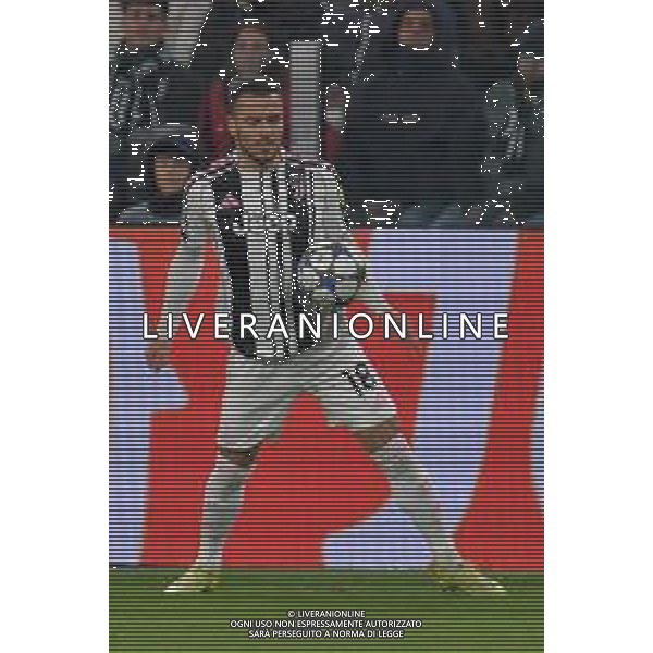 Torino 04.11.2025 Allianz Stadium © Manuela Viganti/Agenzia Aldo Liverani Juventus vs Sporting Lisbona 4a giornata Uefa Champions League 2025/2026 Nella foto: filip kostic ©Viganti - AGENZIA ALDO LIVERANI SAS