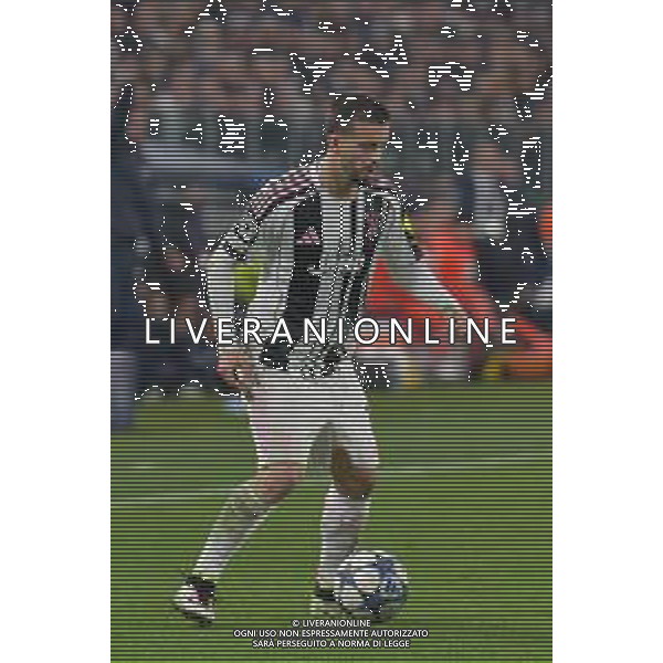 Torino 04.11.2025 Allianz Stadium © Manuela Viganti/Agenzia Aldo Liverani Juventus vs Sporting Lisbona 4a giornata Uefa Champions League 2025/2026 Nella foto: edon zhegrova ©Viganti - AGENZIA ALDO LIVERANI SAS