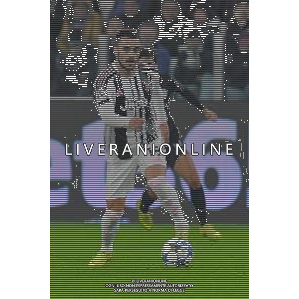 Torino 04.11.2025 Allianz Stadium © Manuela Viganti/Agenzia Aldo Liverani Juventus vs Sporting Lisbona 4a giornata Uefa Champions League 2025/2026 Nella foto: filip kostic ©Viganti - AGENZIA ALDO LIVERANI SAS