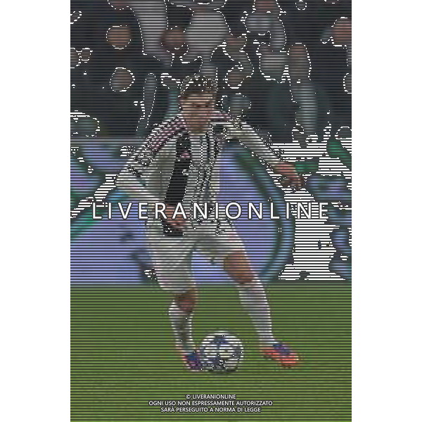 Torino 04.11.2025 Allianz Stadium © Manuela Viganti/Agenzia Aldo Liverani Juventus vs Sporting Lisbona 4a giornata Uefa Champions League 2025/2026 Nella foto: fabio miretti ©Viganti - AGENZIA ALDO LIVERANI SAS