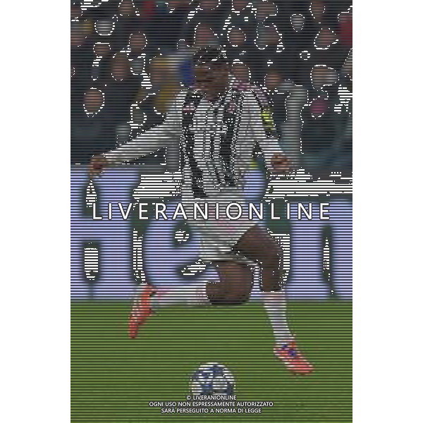 Torino 04.11.2025 Allianz Stadium © Manuela Viganti/Agenzia Aldo Liverani Juventus vs Sporting Lisbona 4a giornata Uefa Champions League 2025/2026 Nella foto: jonathan david ©Viganti - AGENZIA ALDO LIVERANI SAS