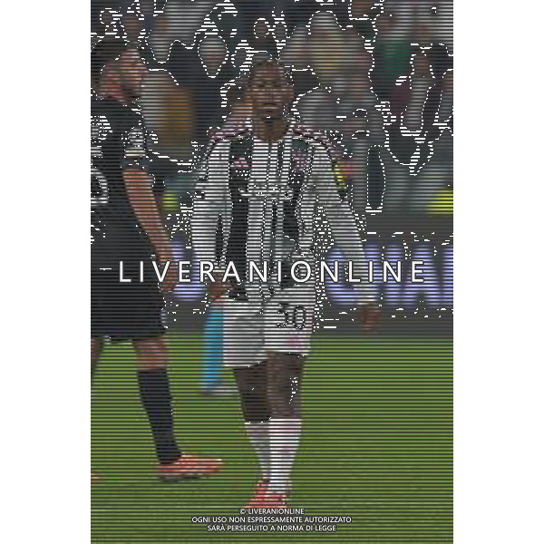 Torino 04.11.2025 Allianz Stadium © Manuela Viganti/Agenzia Aldo Liverani Juventus vs Sporting Lisbona 4a giornata Uefa Champions League 2025/2026 Nella foto: jonathan david ©Viganti - AGENZIA ALDO LIVERANI SAS