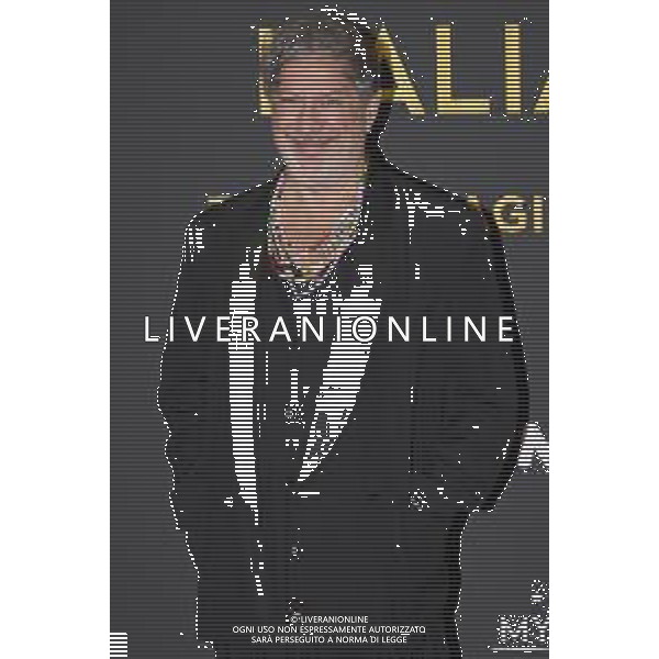 Roma 4 Novembre 2025 Red Carpet della Premiere della terza stagione della serie tv di sky ‘CALL MY AGENT’ Nella Foto: Michele Di Mauro Foto Credit: Andrea Bracaglia- AGENZIA ALDO LIVERANI SAS