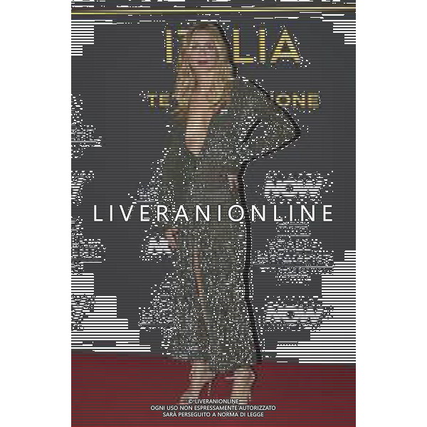 Roma 4 Novembre 2025 Red Carpet della Premiere della terza stagione della serie tv di sky ‘CALL MY AGENT’ Nella Foto: Sara Drago Foto Credit: Andrea Bracaglia- AGENZIA ALDO LIVERANI SAS