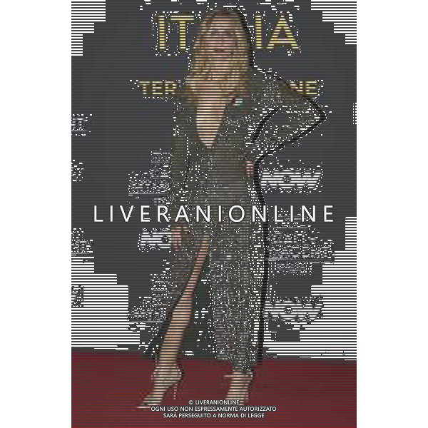 Roma 4 Novembre 2025 Red Carpet della Premiere della terza stagione della serie tv di sky ‘CALL MY AGENT’ Nella Foto: Sara Drago Foto Credit: Andrea Bracaglia- AGENZIA ALDO LIVERANI SAS