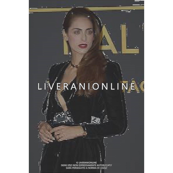 Roma 4 Novembre 2025 Red Carpet della Premiere della terza stagione della serie tv di sky ‘CALL MY AGENT’ Nella Foto: Miriam Leone Foto Credit: Andrea Bracaglia- AGENZIA ALDO LIVERANI SAS