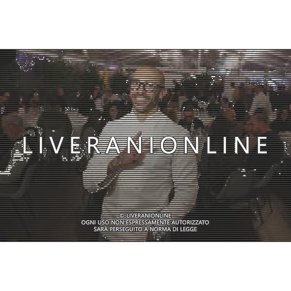 IMOLA 04 11 2025 BACCANALE 2025 "A TAVOLA CON IMOLA-AROMI DI BACCANALE"LA CENA DEI GIOVANI RISTORATORI IMOLESI NELLA FOTO SEBASTIANO CARIDI PASTICCERE ©SANNA - AGENZIA ALDO LIVERANI SAS