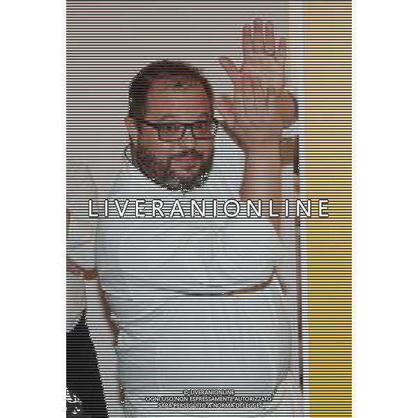 IMOLA 04 11 2025 BACCANALE 2025 "A TAVOLA CON IMOLA-AROMI DI BACCANALE"LA CENA DEI GIOVANI RISTORATORI IMOLESI NELLA FOTO MATTEO CORALLI (DULCIS) ©SANNA - AGENZIA ALDO LIVERANI SAS