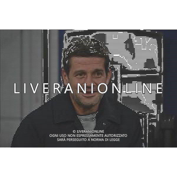 Inter vs Kairat Almaty nella foto Cristian Chivu allenatore Inter Milano 05-11-2025 Stadio Giuseppe Meazza - San Siro Inter vs Kairat Almaty UEFA Champions League fase a girone unico - 4a giornata foto Roberto Garavaglia/Agenzia Aldo Liverani sas