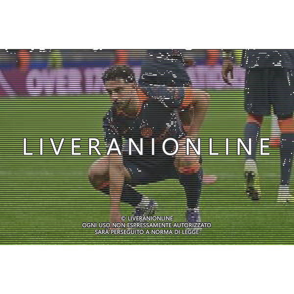 Inter vs Kairat Almaty nella foto Carlos Augusto (Inter) esultanza dopo il gol del 2 a 1 Milano 05-11-2025 Stadio Giuseppe Meazza - San Siro Inter vs Kairat Almaty UEFA Champions League fase a girone unico - 4a giornata foto Roberto Garavaglia/Agenzia Aldo Liverani sas