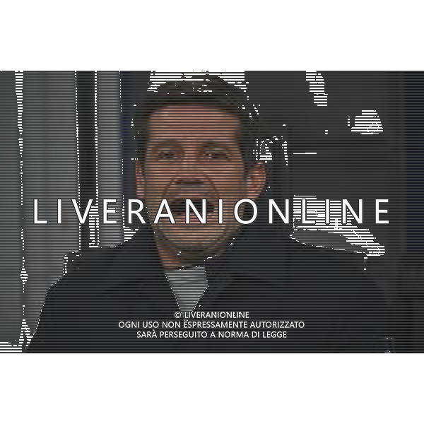 Inter vs Kairat Almaty nella foto Cristian Chivu allenatore Inter Milano 05-11-2025 Stadio Giuseppe Meazza - San Siro Inter vs Kairat Almaty UEFA Champions League fase a girone unico - 4a giornata foto Roberto Garavaglia/Agenzia Aldo Liverani sas