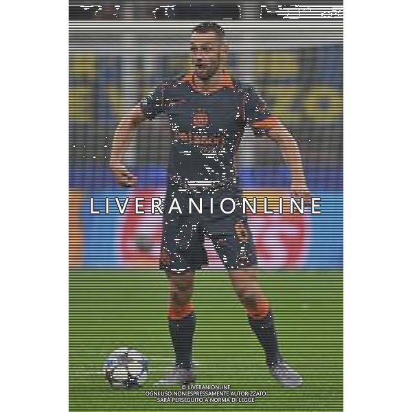 Inter vs Kairat Almaty nella foto Stefan de Vrij (Inter) Milano 05-11-2025 Stadio Giuseppe Meazza - San Siro Inter vs Kairat Almaty UEFA Champions League fase a girone unico - 4a giornata foto Roberto Garavaglia/Agenzia Aldo Liverani sas