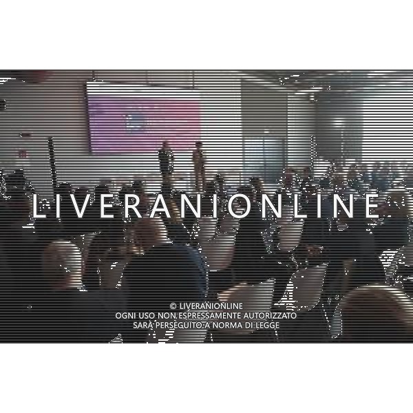 IMOLA 06 11 2025 AUTODROMO ENZO E DINO FERRARI ‘INNOVATION DAYS 2025 - EMILIA-ROMAGNA’ ,PROMOSSO DA IL SOLE 24 ORE IN COLLABORAZIONE CON CONFINDUSTRIA NELLA FOTO DIRETTORE DEL GIORNALE IL SOLE 24 ORE FABIO TAMBURINI ©SANNA - AGENZIA ALDO LIVERANI SAS