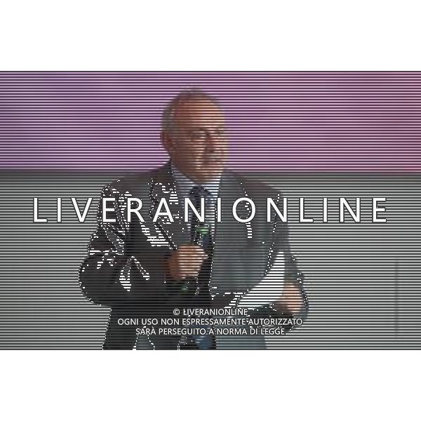 IMOLA 06 11 2025 AUTODROMO ENZO E DINO FERRARI ‘INNOVATION DAYS 2025 - EMILIA-ROMAGNA’ ,PROMOSSO DA IL SOLE 24 ORE IN COLLABORAZIONE CON CONFINDUSTRIA NELLA FOTO ALESSANDRO CURTI PRESIDENTE CONFINDUSTRIA IMOLA ©SANNA - AGENZIA ALDO LIVERANI SAS