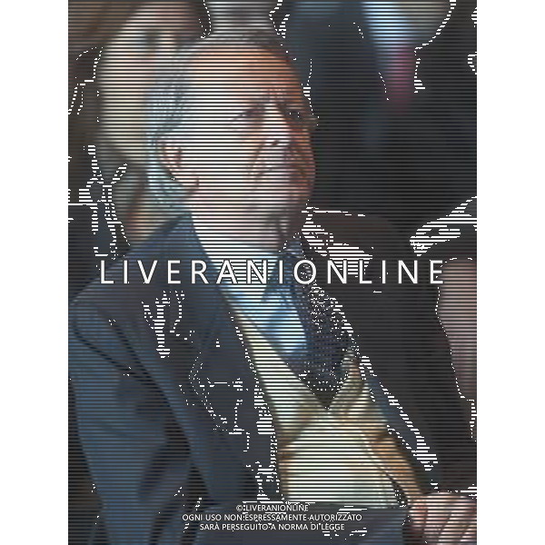 IMOLA 06 11 2025 AUTODROMO ENZO E DINO FERRARI ‘INNOVATION DAYS 2025 - EMILIA-ROMAGNA’ ,PROMOSSO DA IL SOLE 24 ORE IN COLLABORAZIONE CON CONFINDUSTRIA NELLA FOTO DIRETTORE DEL GIORNALE IL SOLE 24 ORE FABIO TAMBURINI ©SANNA - AGENZIA ALDO LIVERANI SAS